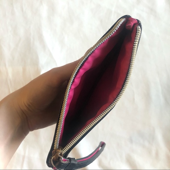 Victoria’s Secret Wristlet Wallet - Picture 8 of 10